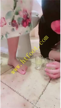 TL25993 小劳拉】ktv厕所圣水违规之后32分钟