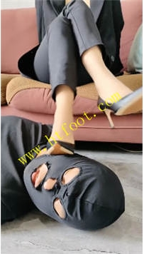 TL36436 辣姐】职业装玩狗70分钟