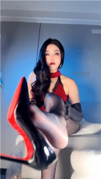 【第一视角】【虐心】香水黑丝寸止    260108-16