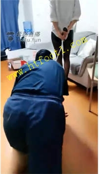 TL22214 如意小主】生活化奴伺候34分钟