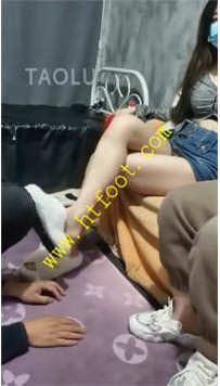 TL28006 宠儿】和素人闺蜜一起玩狗53分钟