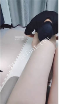 ZB6996 灵主】纯恋足场25分钟