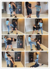 〖碎蛋娇娃〗麗击天使