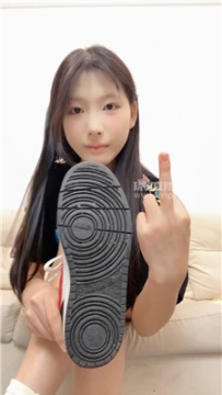 【第一视角】【困困】红标AJ寸止盯    250905-10