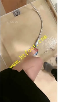 TL27556 甜依】近距离裸足语言羞辱31分钟