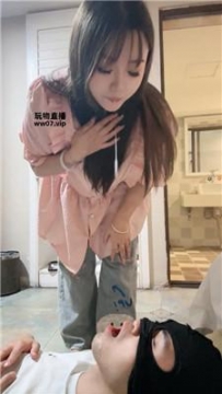 【调教视频】【黑兔】喂食浓痰口水呕吐物 bf52585