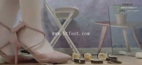 29476  【小熏】红裙高跟制作寿司狗粮