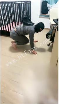 ZB1504 薇薇】主人的G9分钟