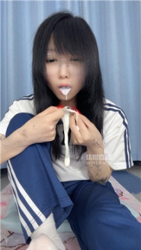 【第一视角】【林清雅】偷情完喂老公吃byt    250909-12