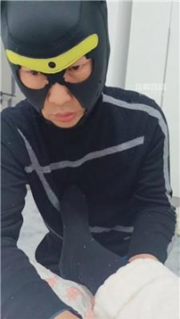 【调教视频】【冷魅】家奴的日常 JS260115-16