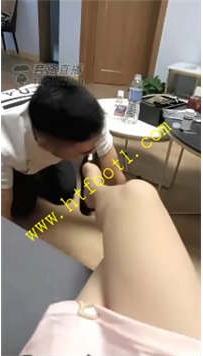 TL21503 刘二狗】小可爱第一次调教22分钟