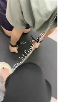 TL46017 安安sama】拷手瑜伽裤83分钟