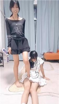 【调教视频】【莓果酱】双M-闺蜜犬-奴下奴 bf59950