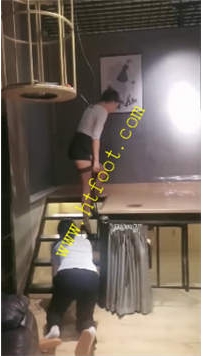 TL25338 宇婉莹】做脸除臭必须娜姐30分钟