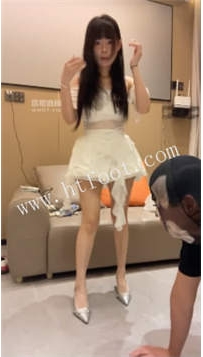 ZB7759 婉纱】裸足深厚36分钟