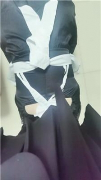 【调教视频】【璃茉老师】卑微女仆脚下伺候 JS250101-24