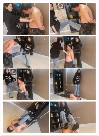 『超S·联盟』轮胎鞋的暴虐