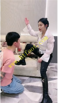 TL34645 鑫儿】惹我生气后果很严重61分钟