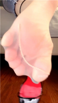 【第一视角】【清酒女主】裤里丝人字拖羞辱寸止    260105-18