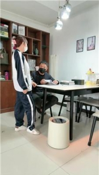 【调教视频】【奈米】痛苦求饶-学生蹂躏老师 JS250911-12