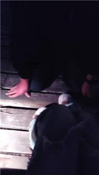 【调教视频】【小诗】户外-无底线羞辱骚奴 JS250407-25
