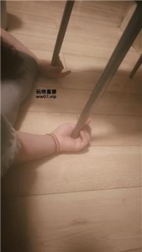 【调教视频】【安小喵】素人学生主踩老师 JS250312-21