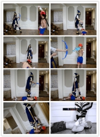 【艾彩原创】LOL英雄联盟