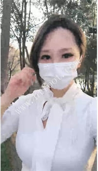 TL47936 楼遥】户外公园-骑狗运动鞋白袜闻舔64分钟