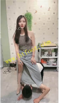 TL40865 木子】开发店里客服61分钟