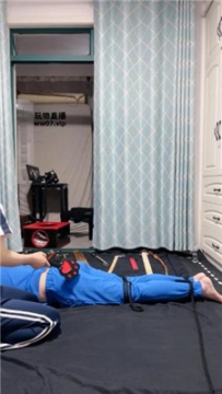 【调教视频】【白狐】强制重度sp狂抽【双视角版】 JS250408-11
