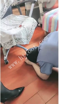 TL46602 心甜夫妻】朋友的老公舍不得朋友被我老公玩34分钟