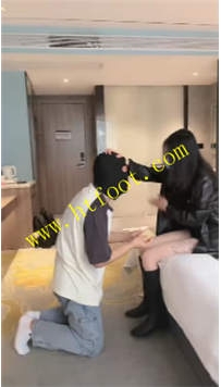 TL36542 万一】皮靴白袜73分钟