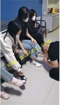 TL36544 精神小妹】再次被精神小妹深喉30分钟