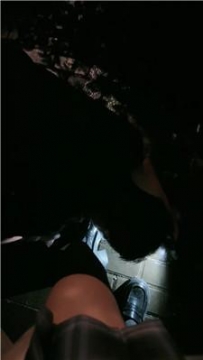 【调教视频】【殿下】深夜户外遛狗场 JS251006-10