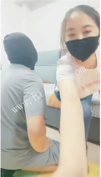 TL47452 飒飒】主人的游戏29分钟【视频不太流畅】