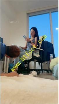 TL26793 菠萝兔姬】调教狗儿子76分钟