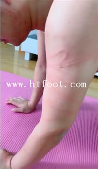 TL14004 灵灵S超级重度暴力数据线抽直接把狗抽跑了36分钟