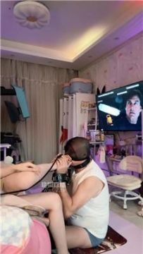 【调教视频】【梦晚】强制虐国外贱奴 bf58731