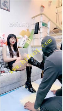 TL37483 兔兔】调教小狗50分钟