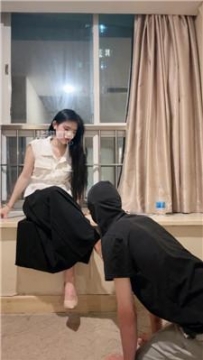 【调教视频】【汀兰】重刑惩罚抖M男友 JS250813-31