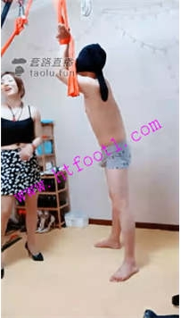 TL20002 雪瑶大大S圈养的小废物90分钟