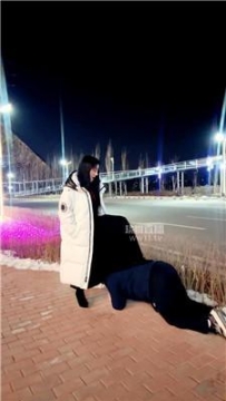 【调教视频】【七姨】深夜户外处刑场 bf60924