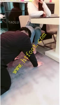 TL27024 微希】学姐库里丝调教学弟32分钟