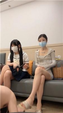 【调教视频】【妍妍】双S-姐妹花玩虐废物奴【双视角版】 JS250825-40