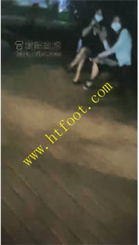 TL34350 杰哥】真实户外偷拍被打伤被扣证件36分钟