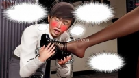 24141 韩国神级3D踩漫 変態連続殺人事件123678和謎のオーバイ美女 共越2000页 11个GB