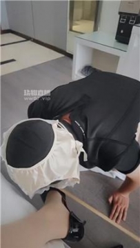 【调教视频】【执念】内裤套头体验抽打 JS250629-23