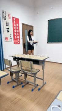 ZB8706 松紫大大】上课了21分钟