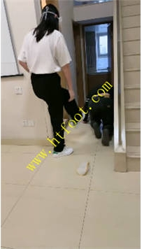 TL35721 一捆香菜】日常调教37分钟
