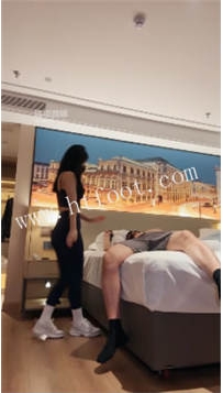 ZB6953 曼伊】健身后的袜子30分钟